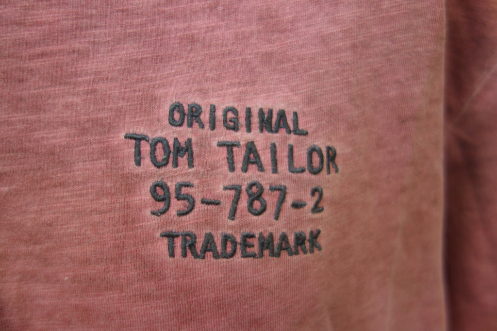 EK2771 Herren Shirt von Tom Tailor, Gr. XL2