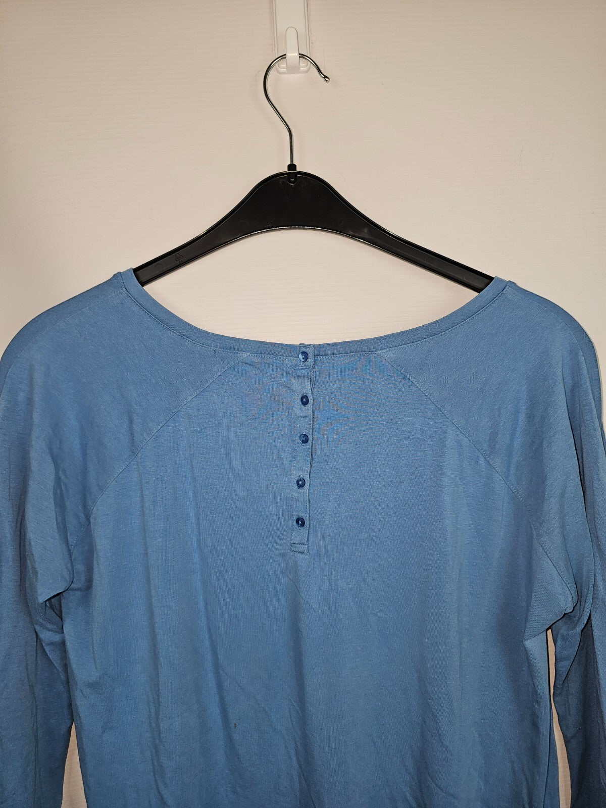 EK6390 Damen Shirt von Marc O´Polo, Blau, Gr.: M3