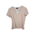 EK9816 Damen T-Shirt Taifun Gr.s Rosa0