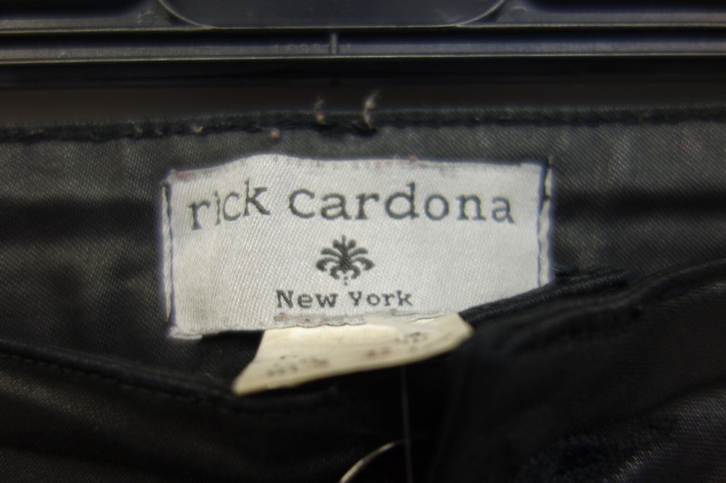 EK2411 Damen Hose von Rick Cardona, schwarz, gr. S (17)2