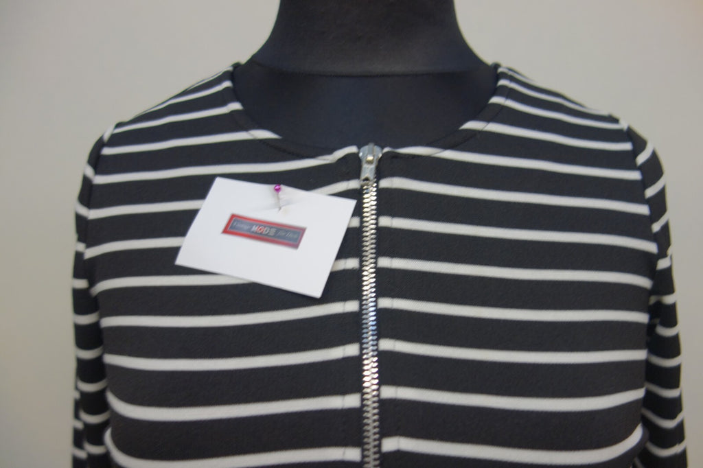 EK3115 Damen Pullover von Atmosphere, gestreift, Gr. 361