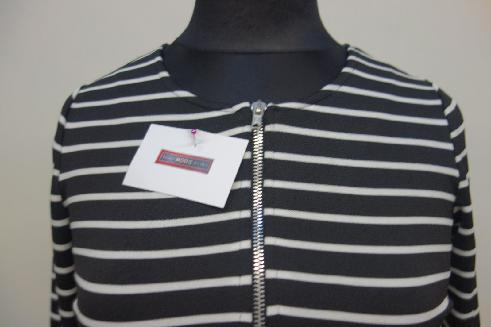 EK3115 Damen Pullover von Atmosphere, gestreift, Gr. 361