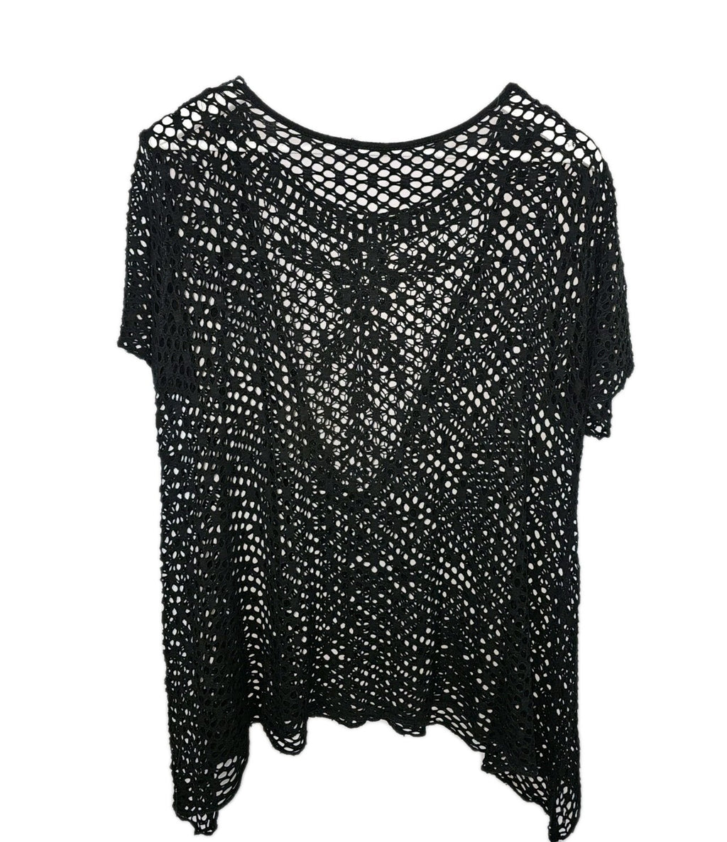 EK8105 Damen Shirt, schwarz, Gr.L3