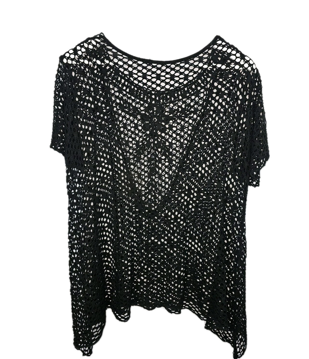 EK8105 Damen Shirt, schwarz, Gr.L3