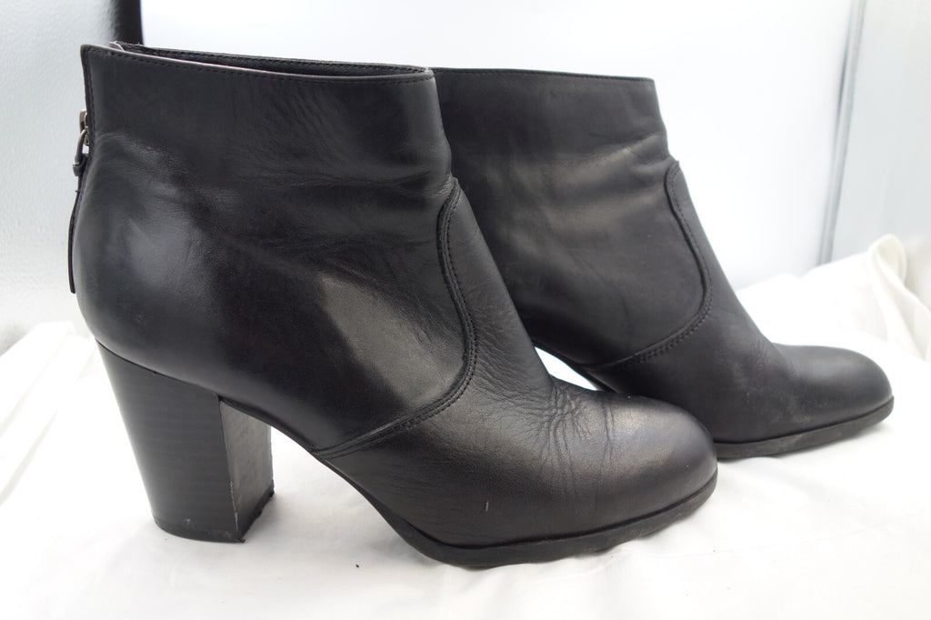 ES0008 Damen Stiefeletten 5th Avenue, Gr.38,52