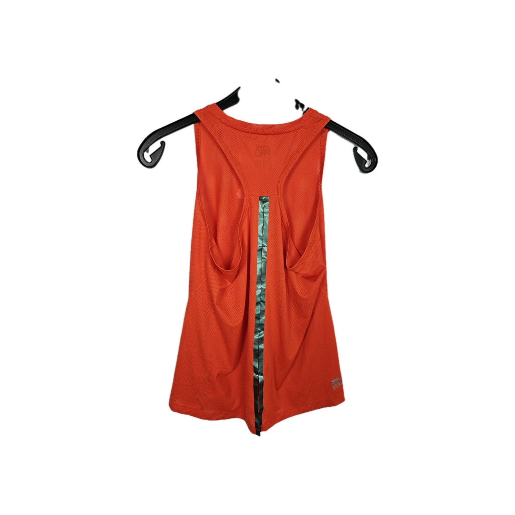 EK10425 Damen T-Shirt Crivit Gr.M Orange2
