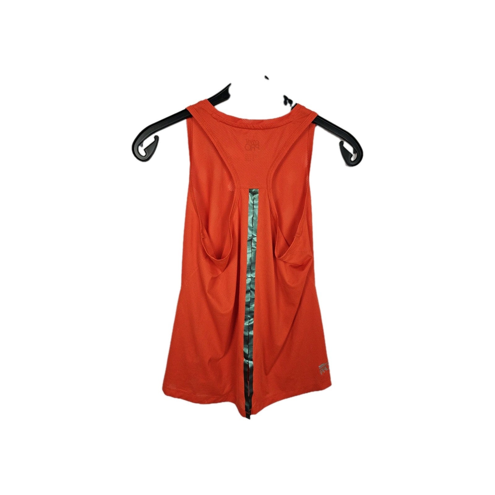 EK10425 Damen T-Shirt Crivit Gr.M Orange2