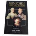 EB2507 Menschen Die Die Welt Bewegten, Darwin Theresia, Rembrandt 0