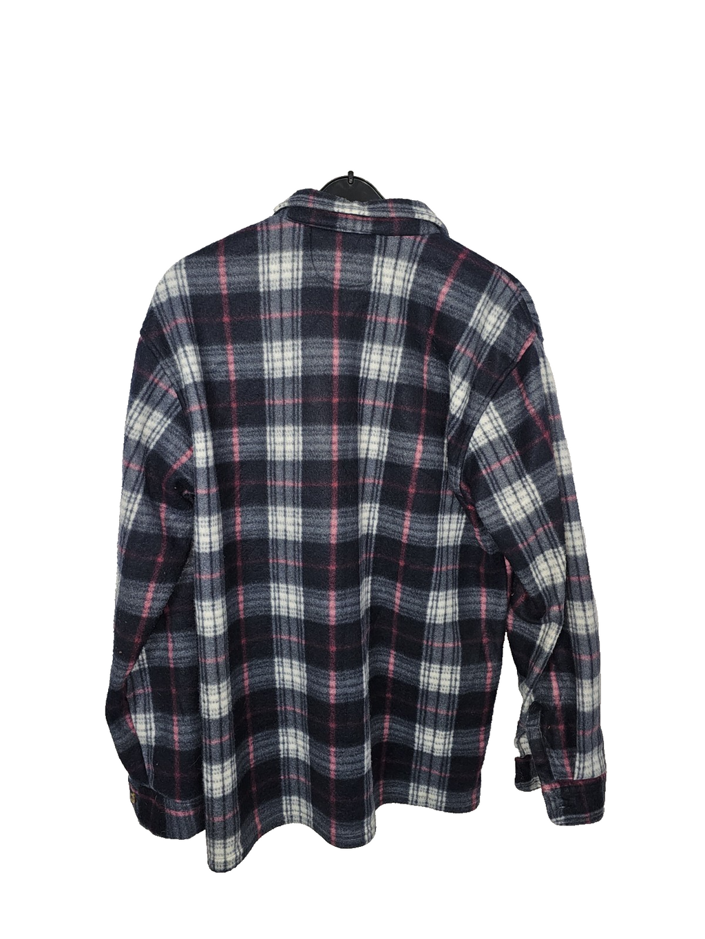 EK7593 Herren Hemd von Hombre, blau, Gr.XL4