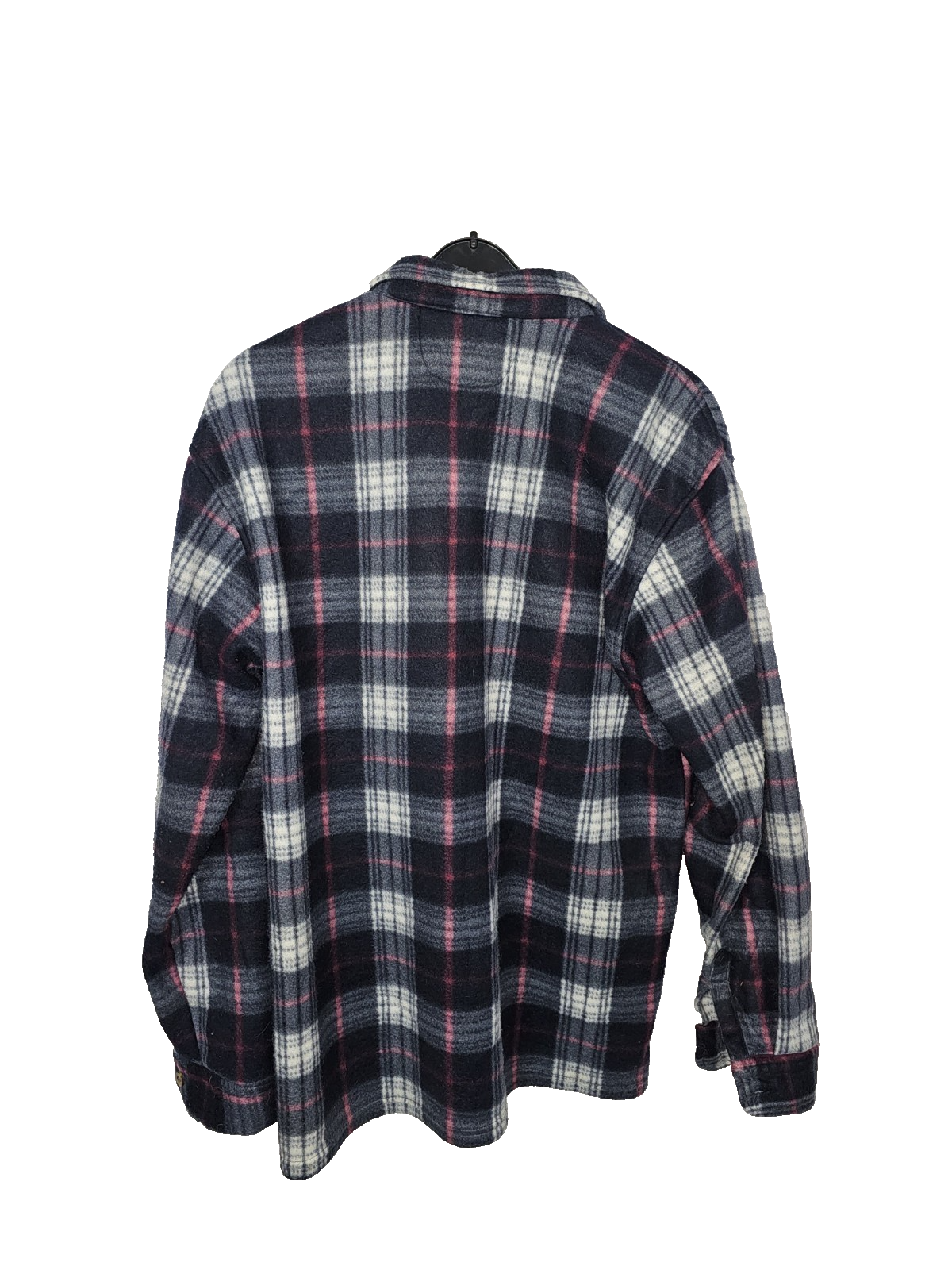 EK7593 Herren Hemd von Hombre, blau, Gr.XL4