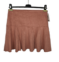 EK7822 Damen Rock von Page One, rot, Gr.40 0