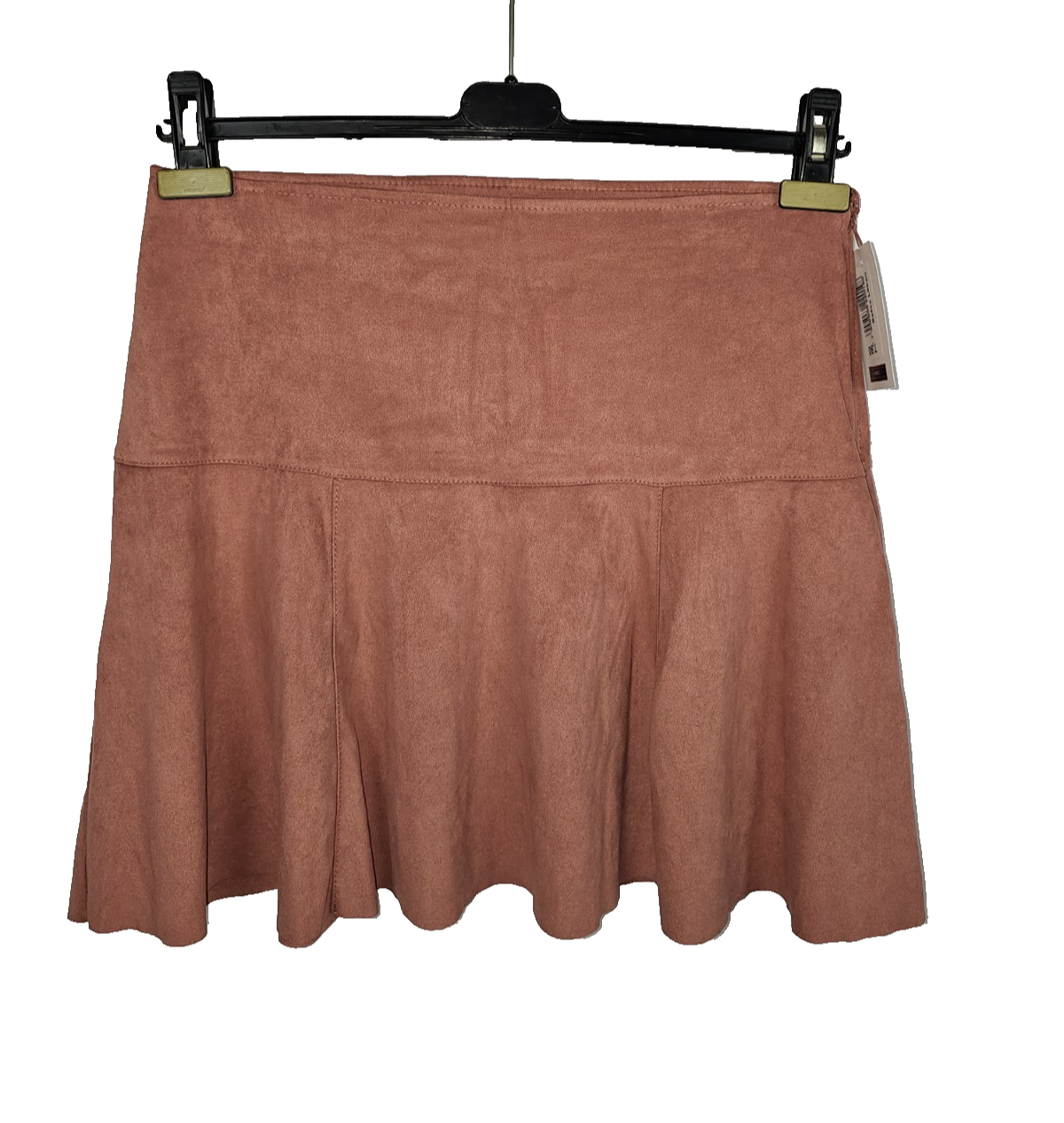 EK7822 Damen Rock von Page One, rot, Gr.40 0