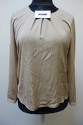 EK2283 Damen Bluse von Gerry Weber, nude, Gr. 380
