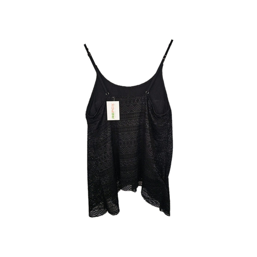 EK9872 Damen T-Shirt Gr.XL Schwarz1