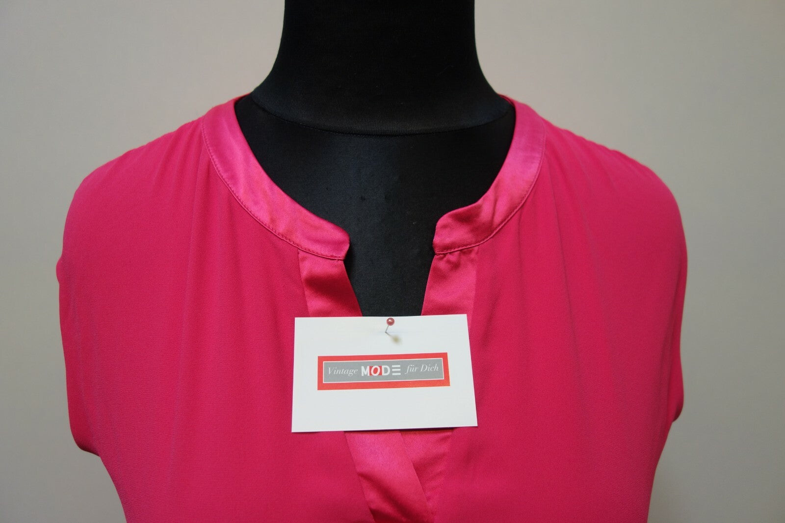 EK1726 Damen Shirt von Opus, pink, Gr. 401