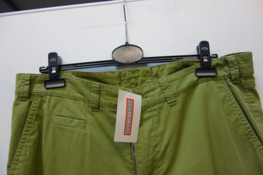 EK3831 Hose von Gardeur, grün, Gr. XL1
