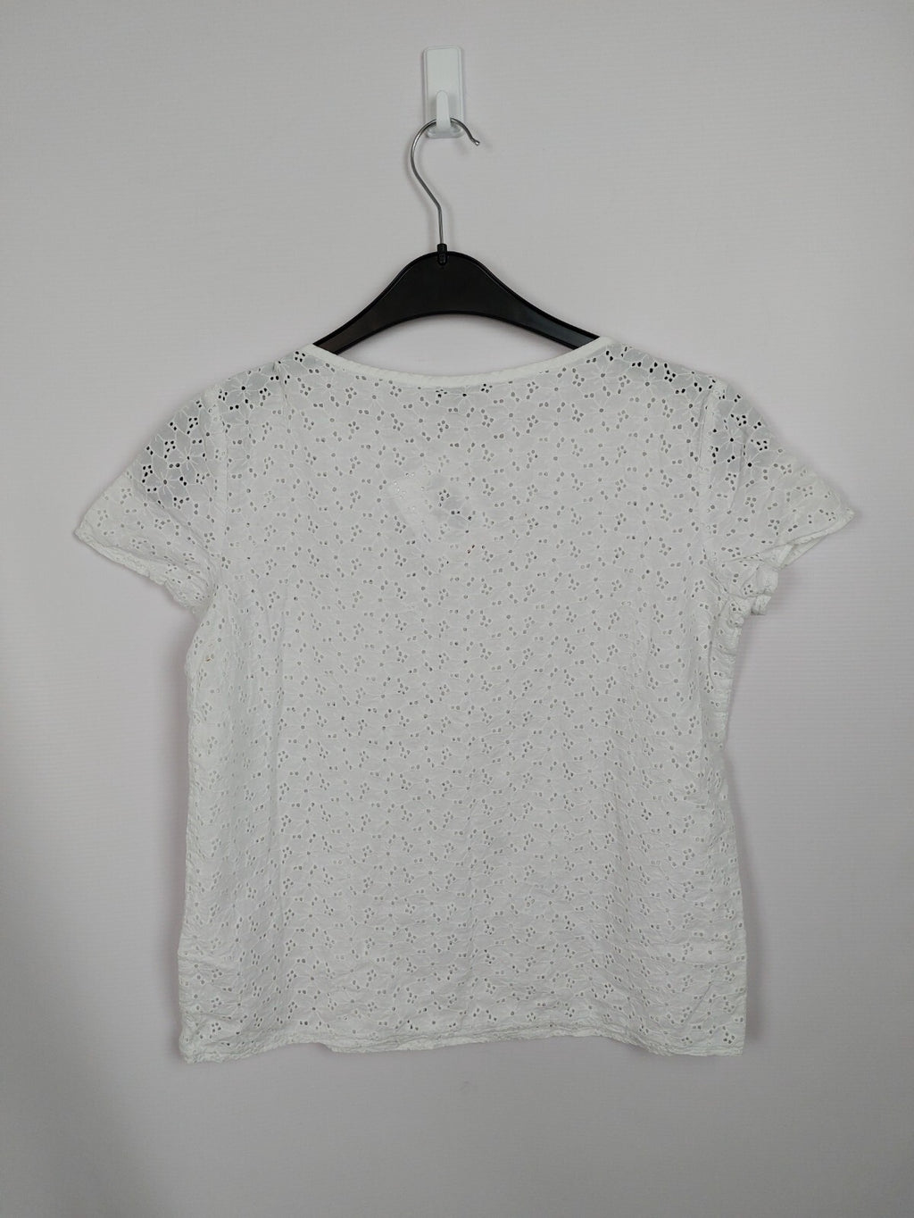 EK3996 Damen T-Shirt von Marc O`Polo, weiß, Gr. 343