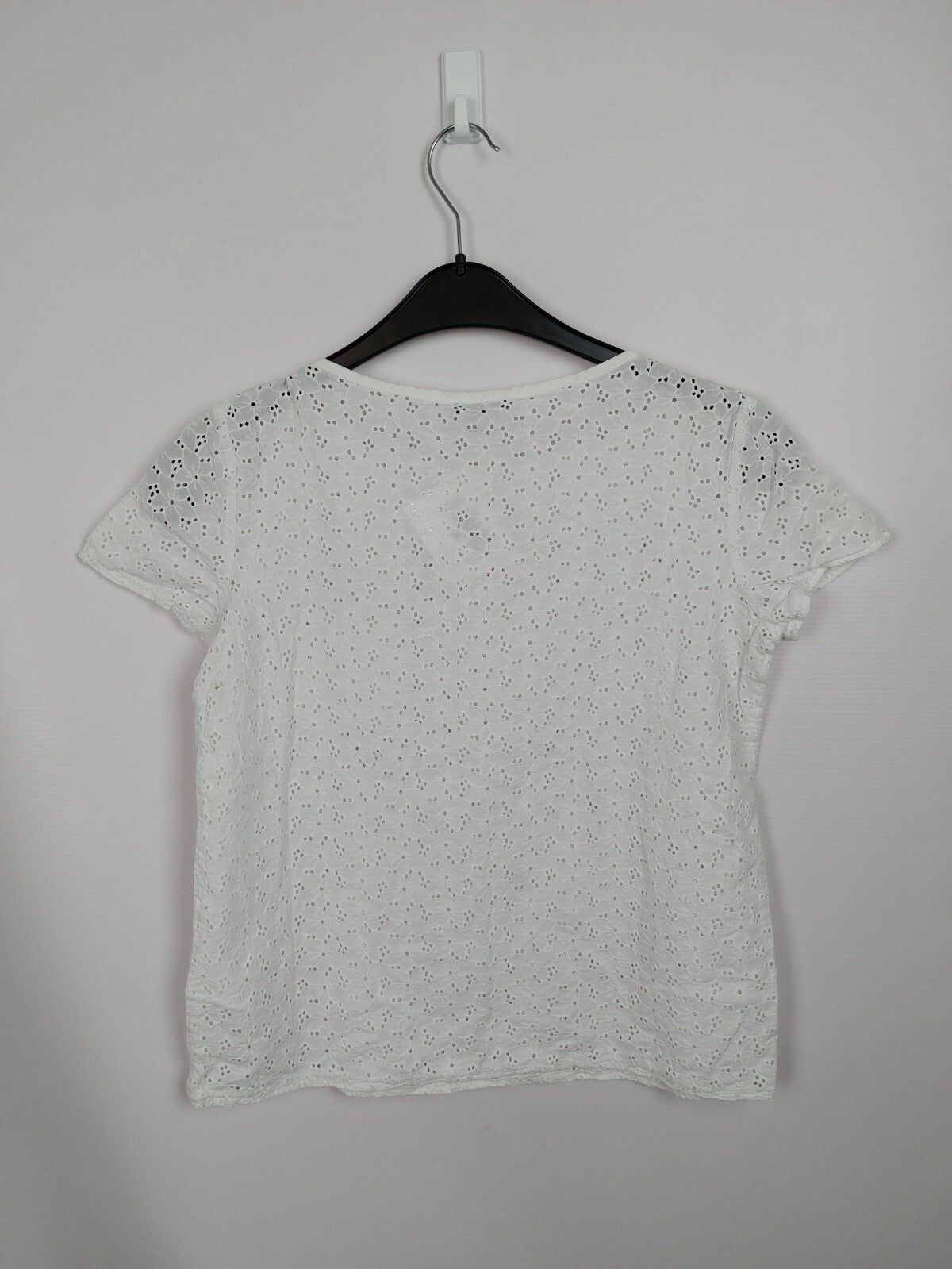 EK3996 Damen T-Shirt von Marc O`Polo, weiß, Gr. 343