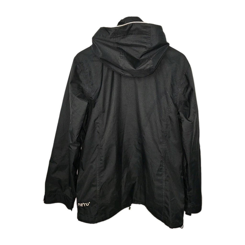 EK8798 Herrrn Jacke von Me°ru', schwarz, Gr.385