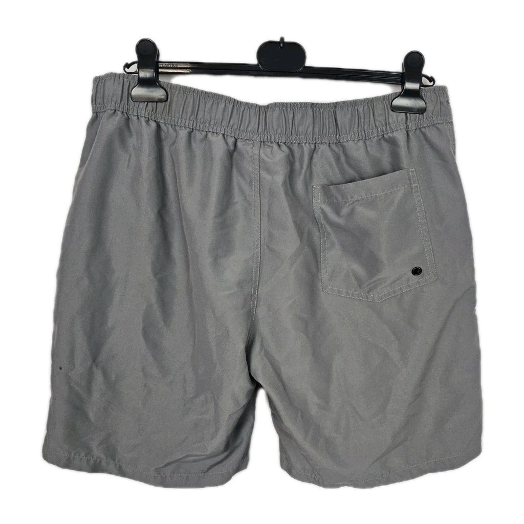 EK9320 Herren Badehose von Cedarwood, Grau, Gr. L3