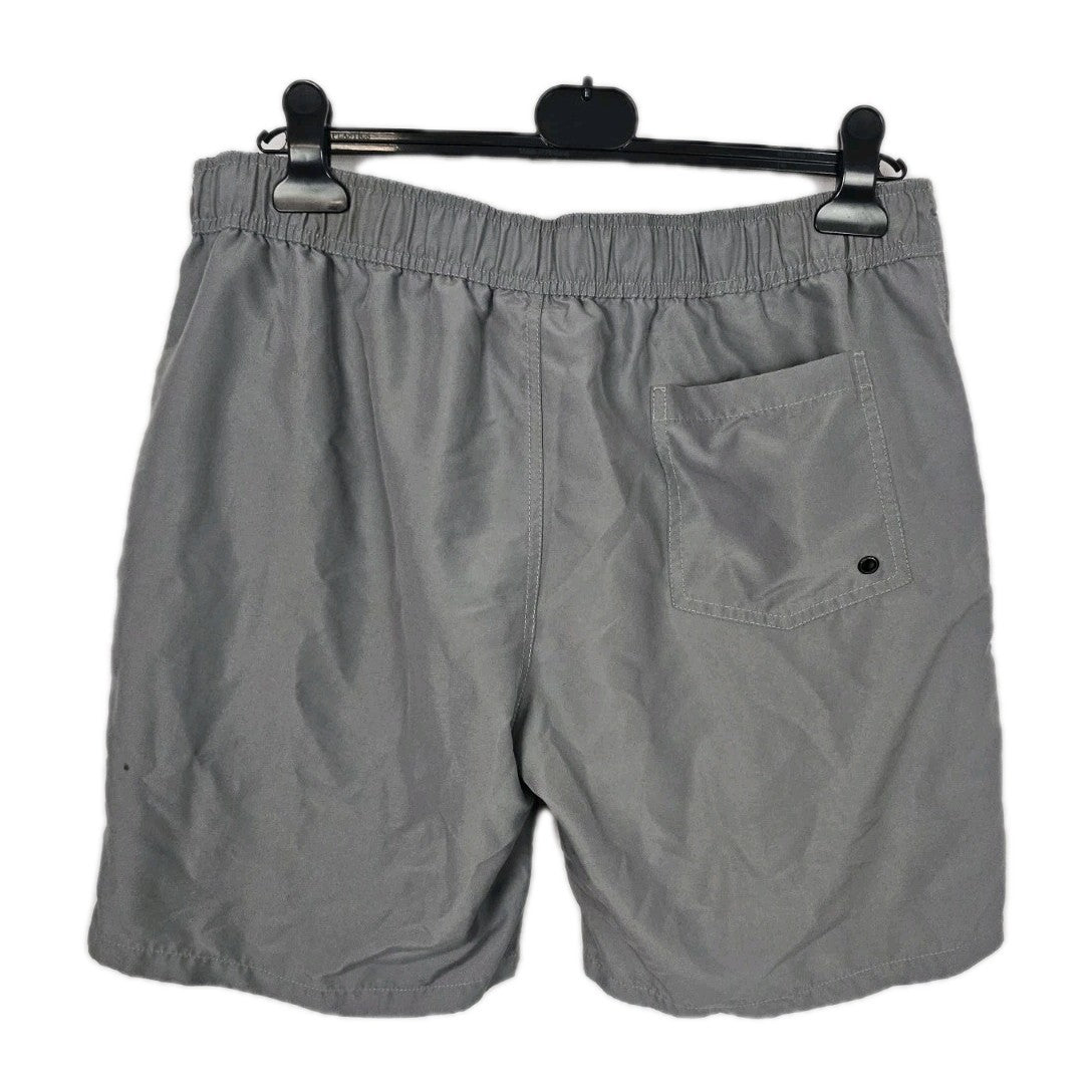 EK9320 Herren Badehose von Cedarwood, Grau, Gr. L3