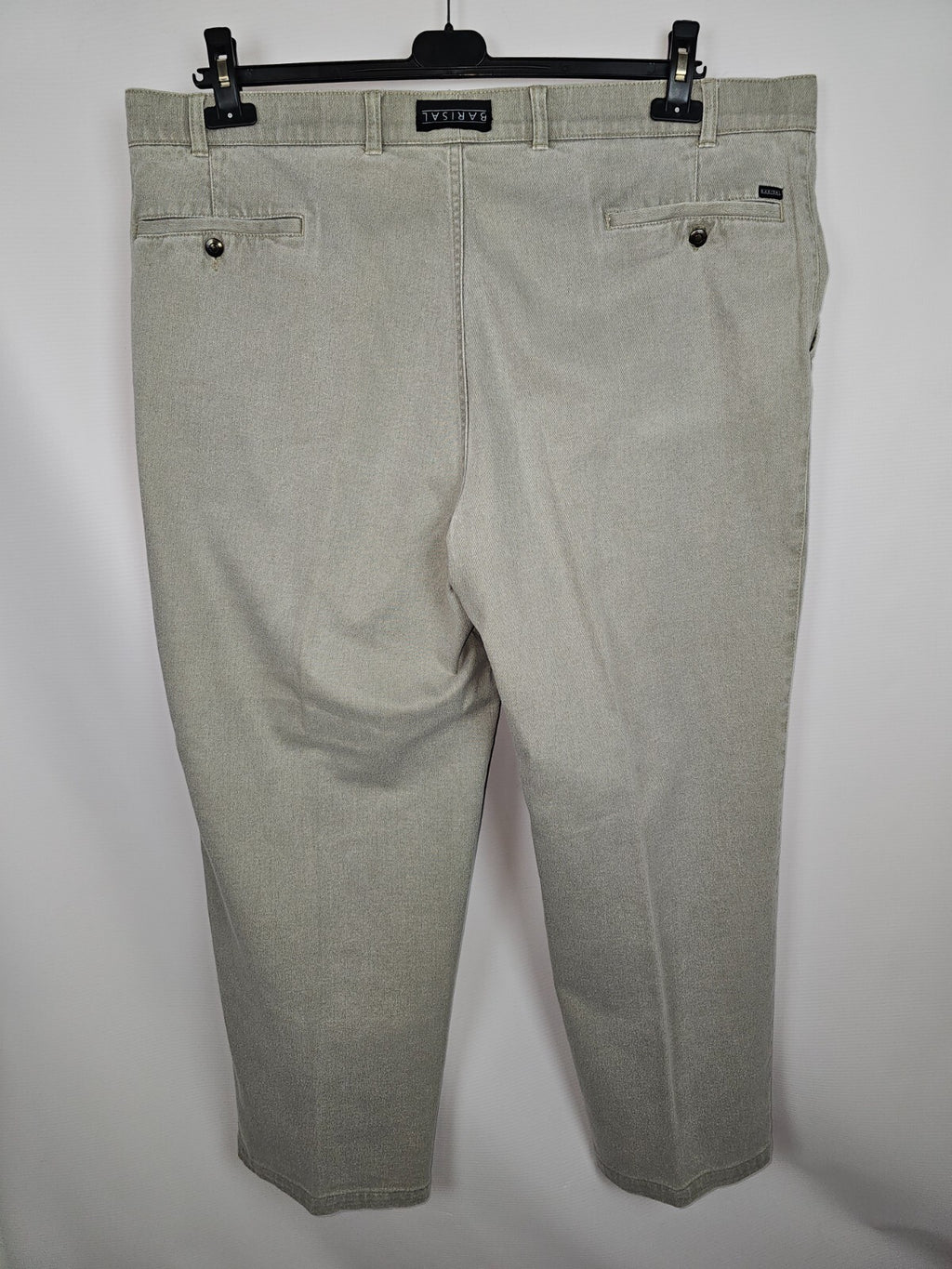 EK6485 Herren Jeans von Bexleys Man, grau, Gr.284