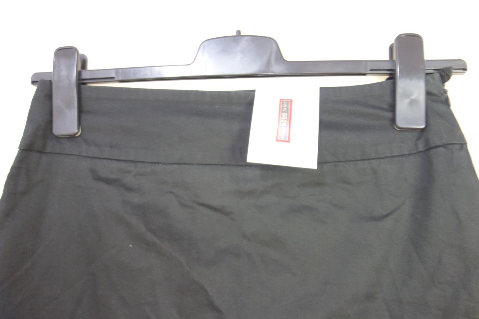 EK2510 Damen Rock von Daniel Hechter, schwarz, Gr. 361