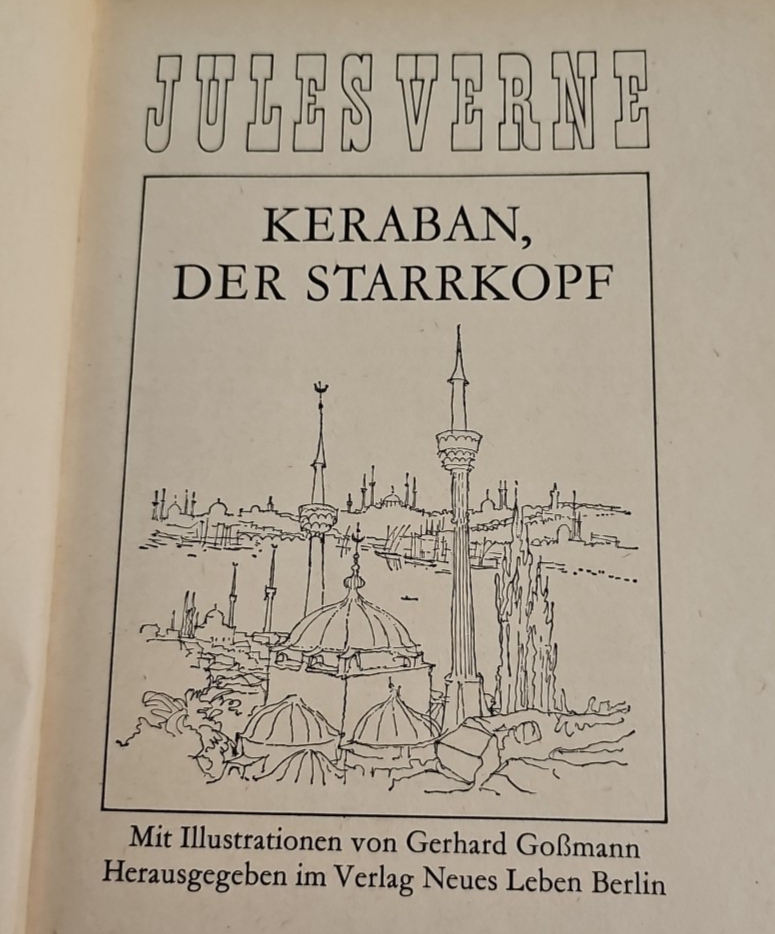 EB2621 Jules Verne/Keraban, der Starrkopf1