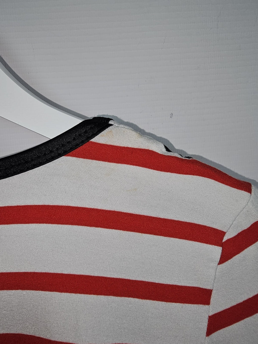 EK4464 Damen Sweatshirt von Madonna, Rot, Gr.M6