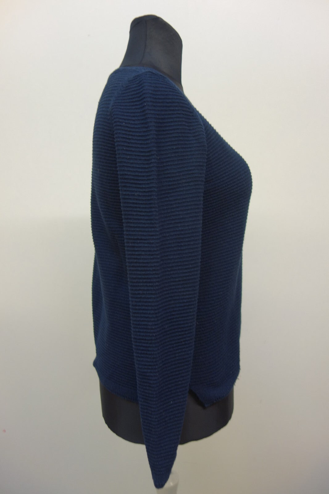 EK3144 Damen Pullover von s.Oliver, dunkelblau, Gr. 382