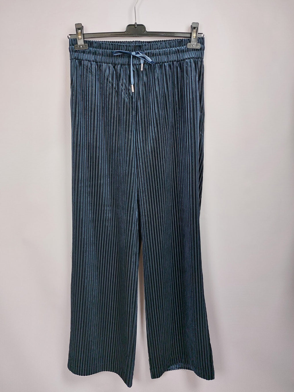 EK4009 Damen Stoffhose von Esprit, blau, Gr.380