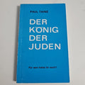 EN1784 Der König der Juden. Für wen haltet ihr mich? von Paul Taine0