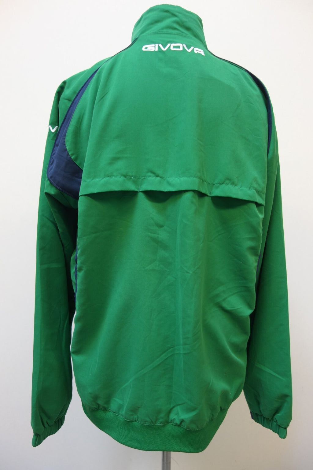 EK2277 Herren Jacke von Givova, Gr. 2XL4