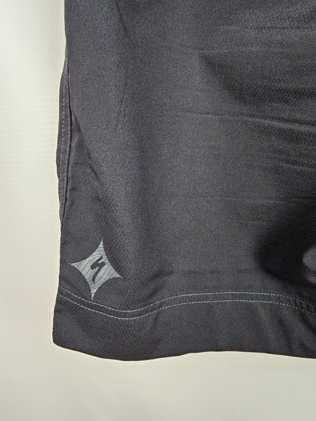 EK5089 Herren Shorts/Badehose, schwarz, Gr. L7