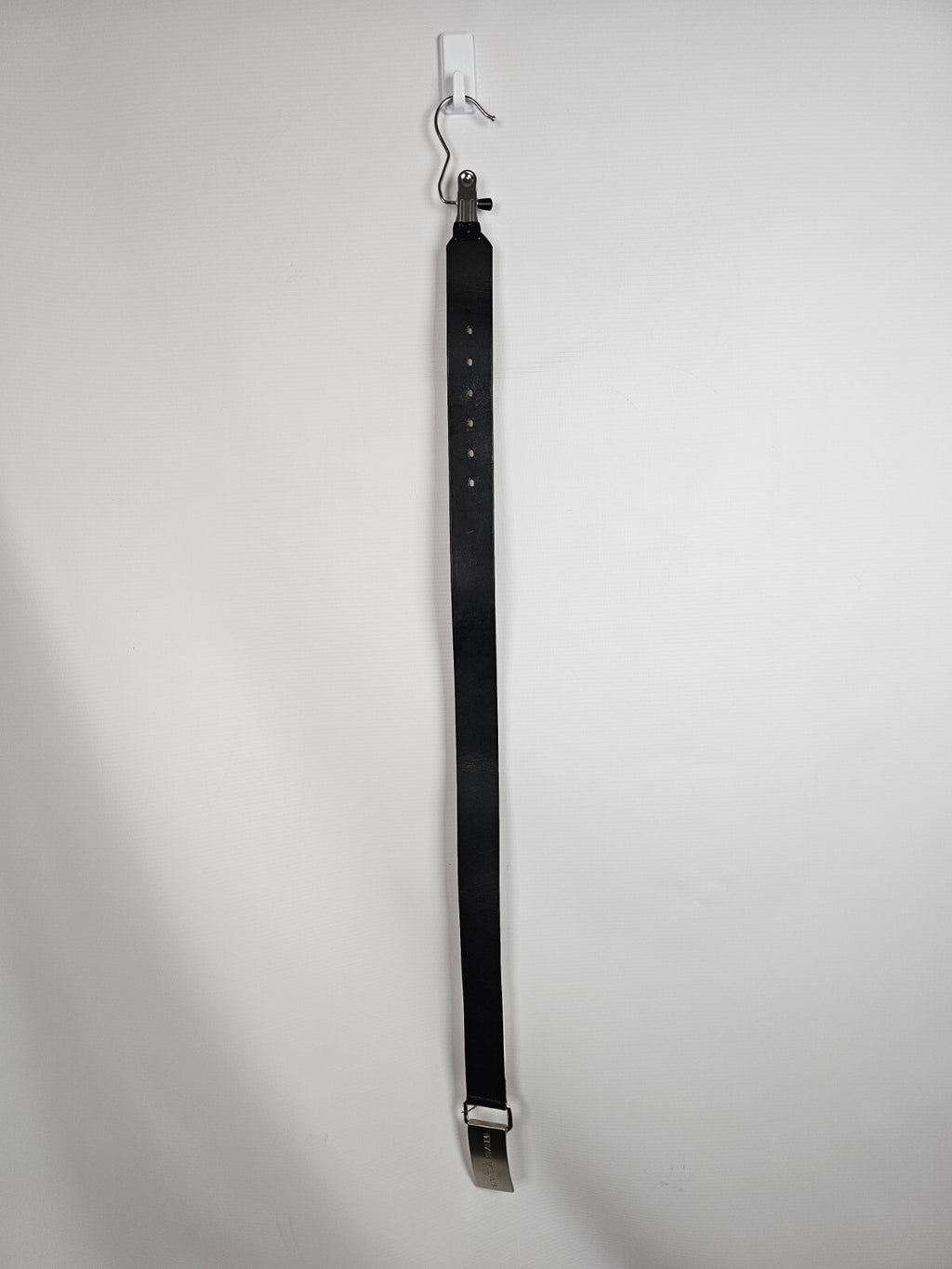 EK6604 Gürtel von Uncel Sam, Schwarz, Gr.80cm0