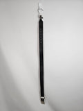 EK6604 Gürtel von Uncel Sam, Schwarz, Gr.80cm0