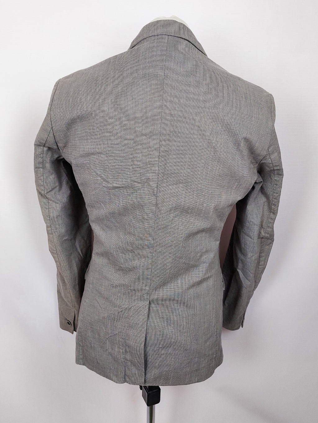 EK5077 Herren Jackett von Esprit, grau, Gr. S5
