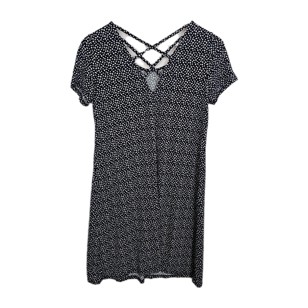 EK9660 Damen Kleid von Only, blau, Gr.M3
