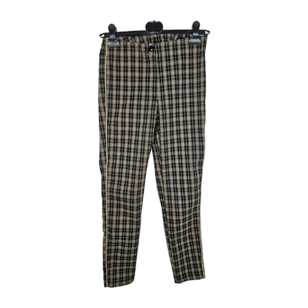 EK9906 Damen Hose von Alba Moda, braun, Gr.340
