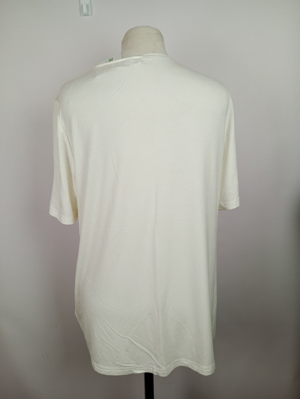 EK4970 Damen T-Shirt, weiß, Gr. 444