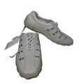 ES0733 Damen Halbschuh von Rieker, weiß, Gr.420