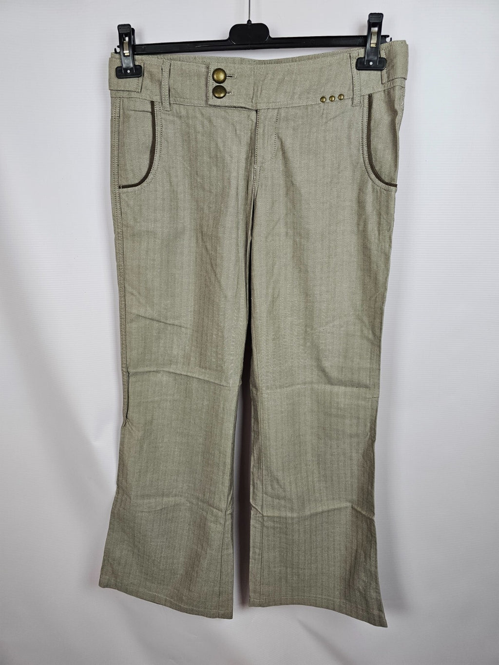 EK5592 Damen Set von Mexx, graubraun, Gr. 406