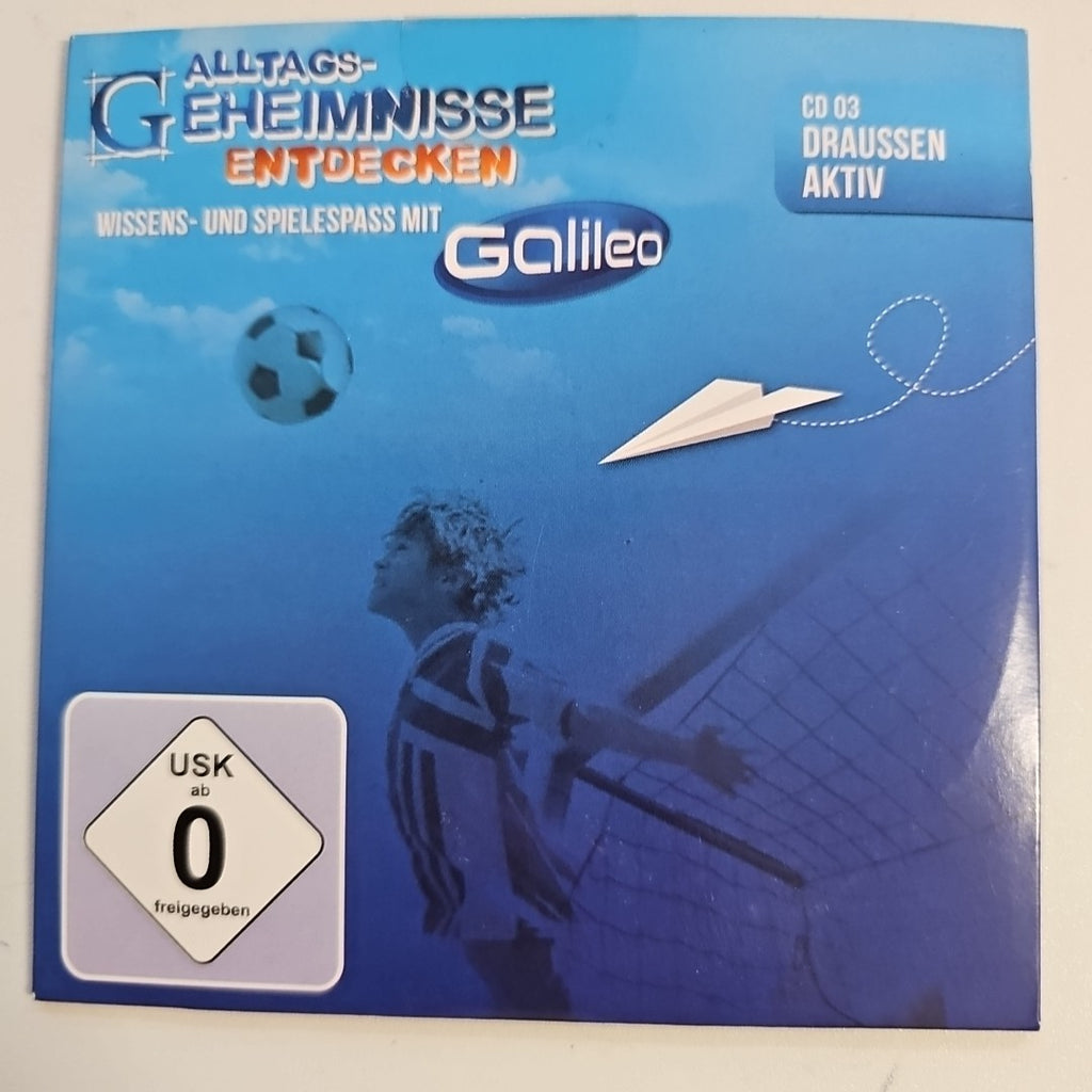 EB2993 Alltagsgeheimnisse Entdecken Galileo0