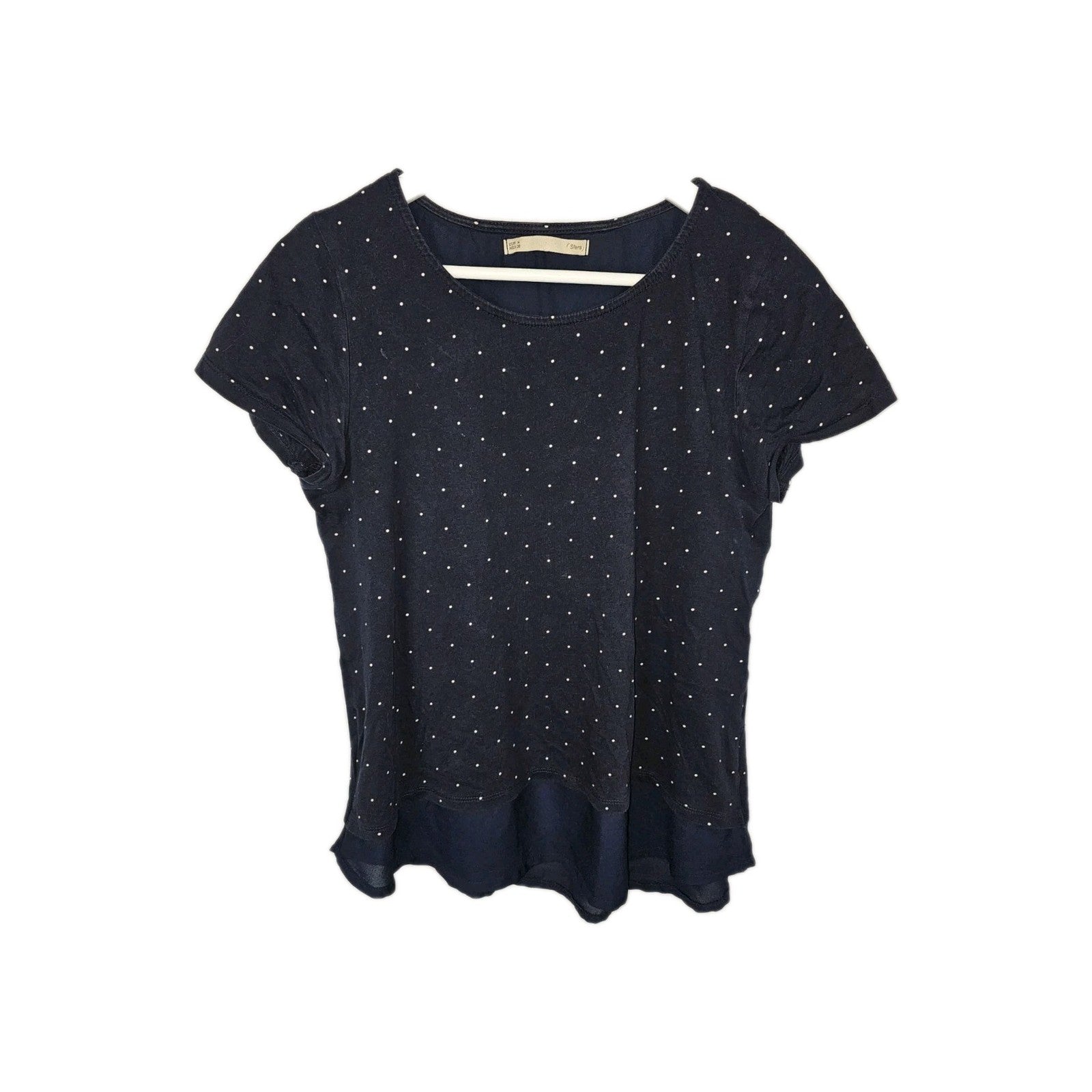 EK9438 Damen T-Shirt Sfera Gr.M Blau0
