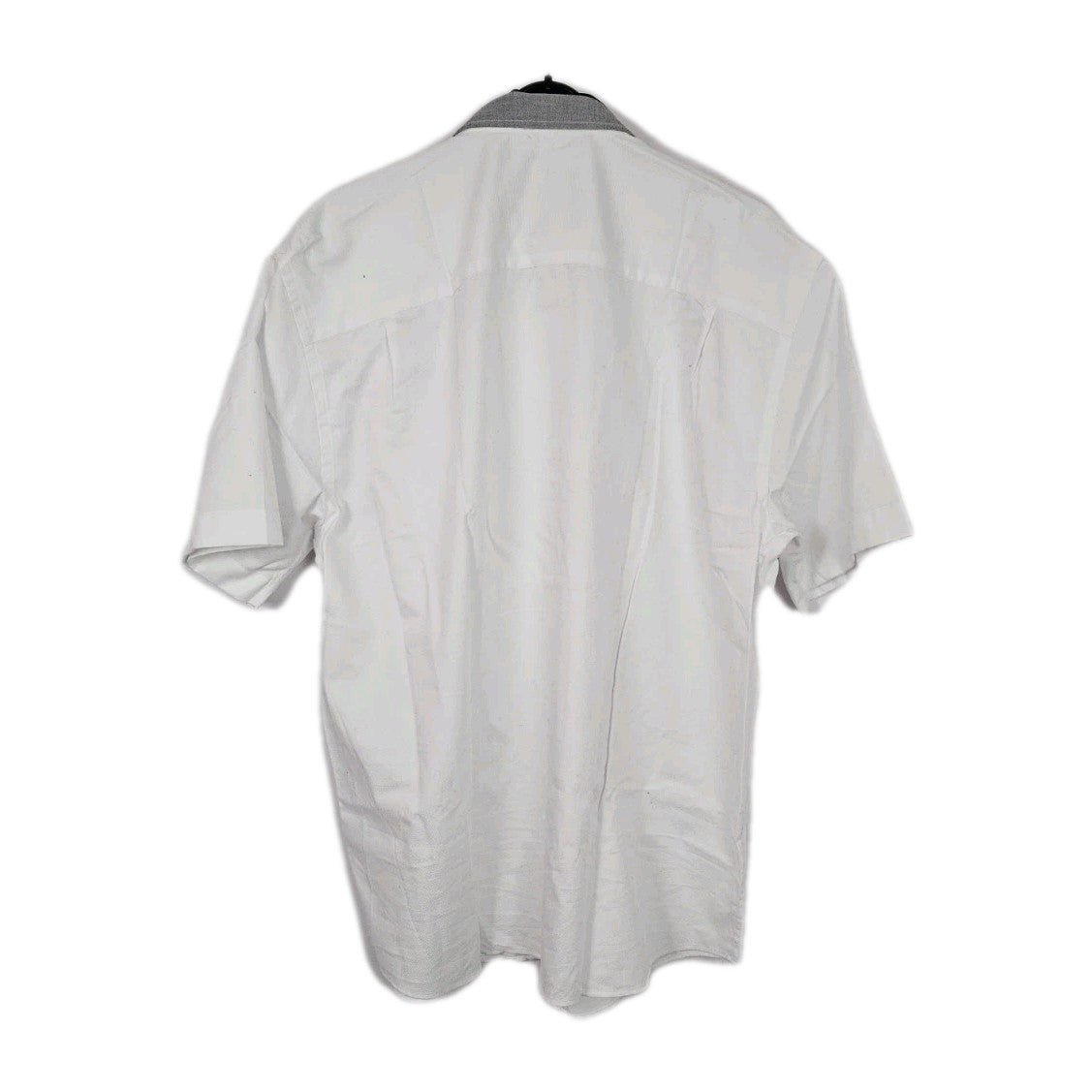 EK10923 Herren Hemd von Babista, Weiß, Gr. 43/441