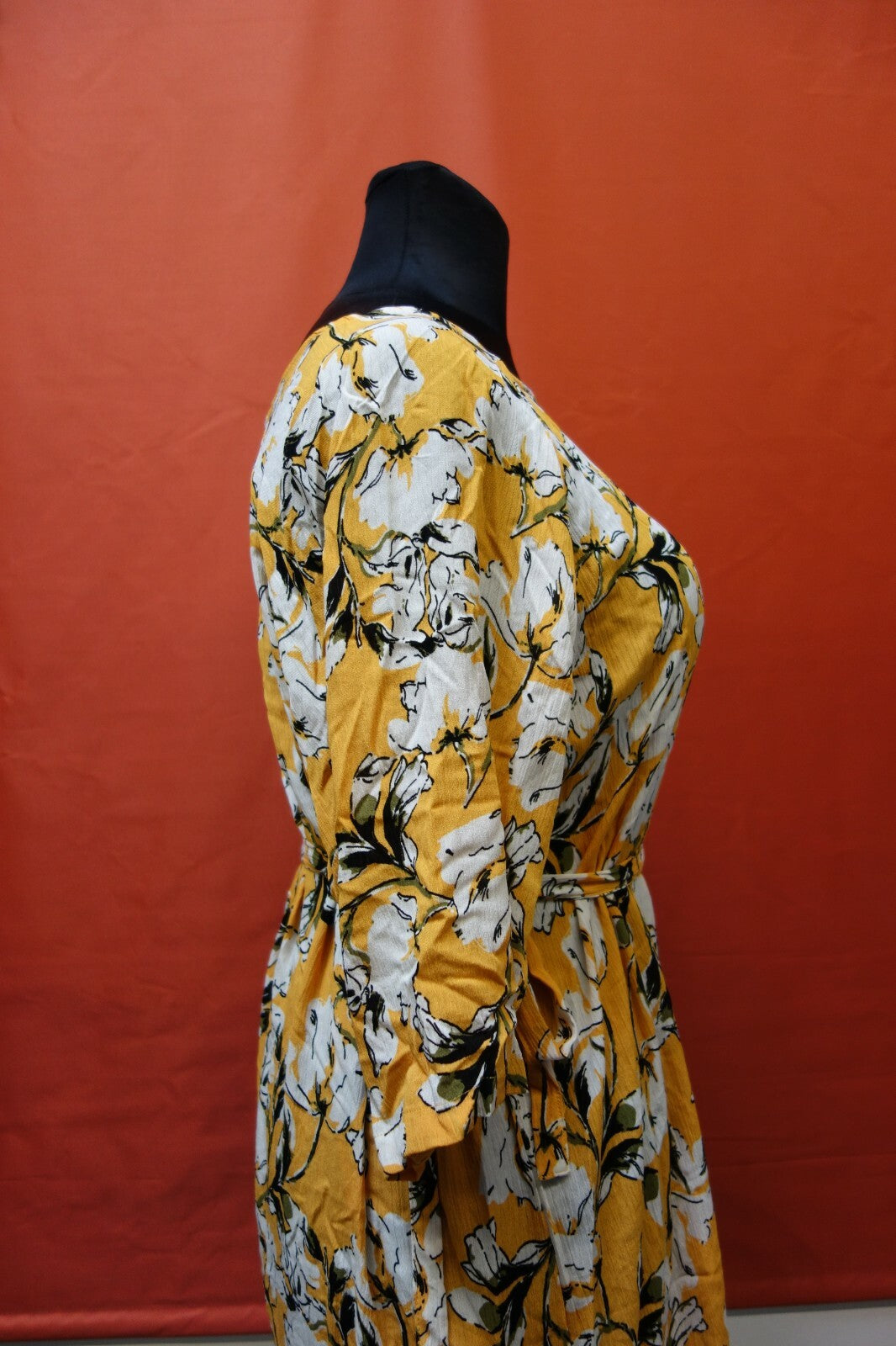 EK0049 Damen Sommerkleid von Ichi, L3
