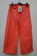 EK0551 Mädchen Hose von Bensimon, koralle, Gr. 150 (12Y)0