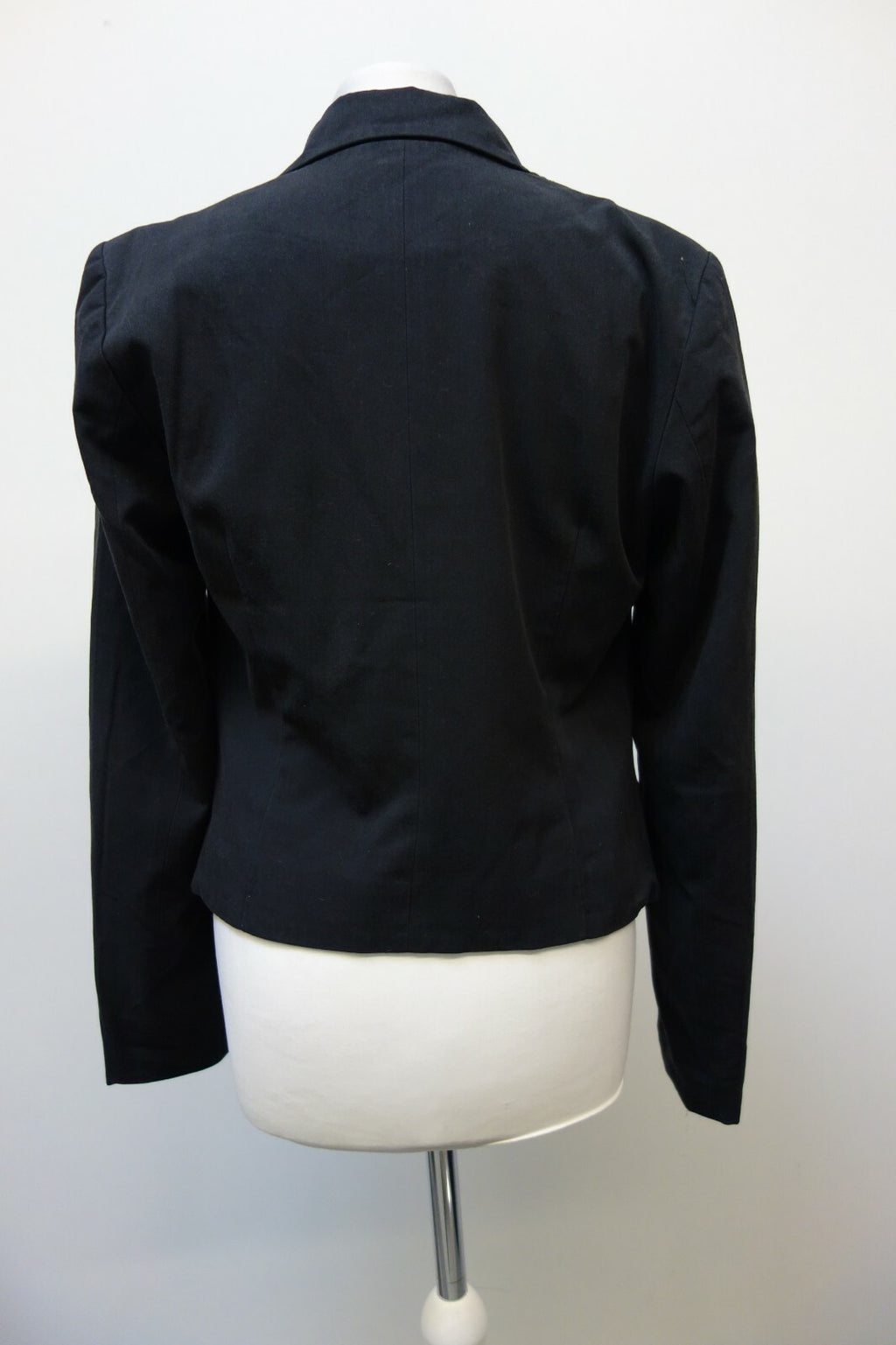 EK1233 Damen Blazer von Only, schwarz, Gr. 403