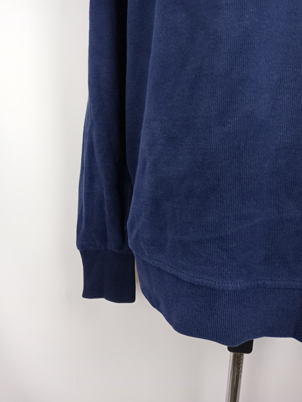 EK5248 Herren Pullover von Superdry, dunkelblau, Gr. L2