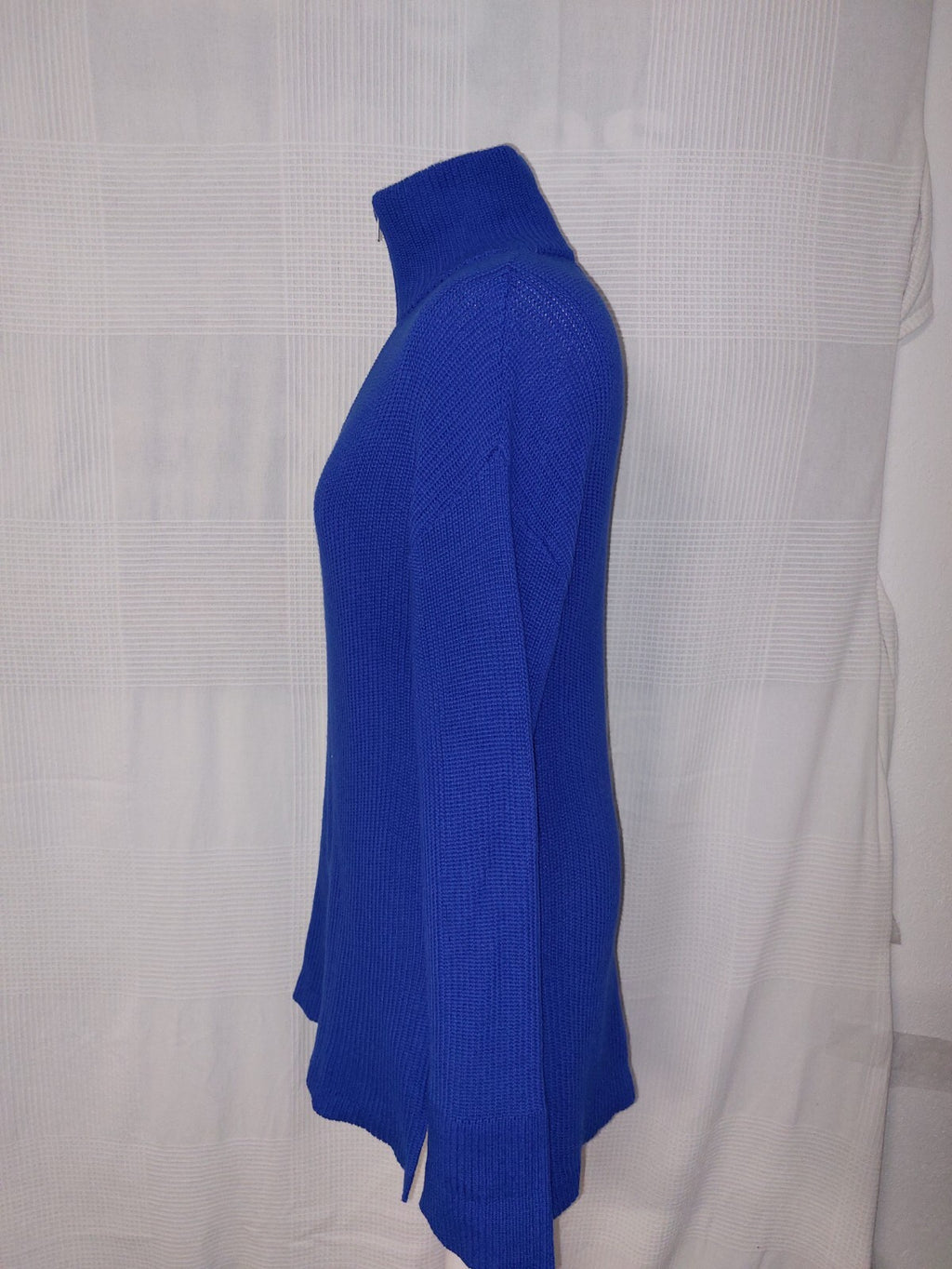 EK2171 Damen Pullover von Monkl, blau, Gr.XS2